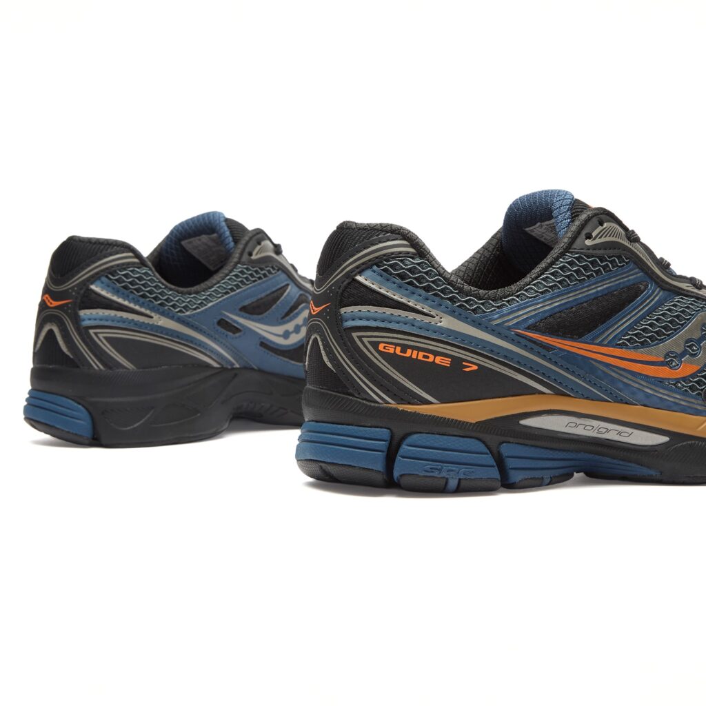 Кроссовки Saucony Progrid Guide 7