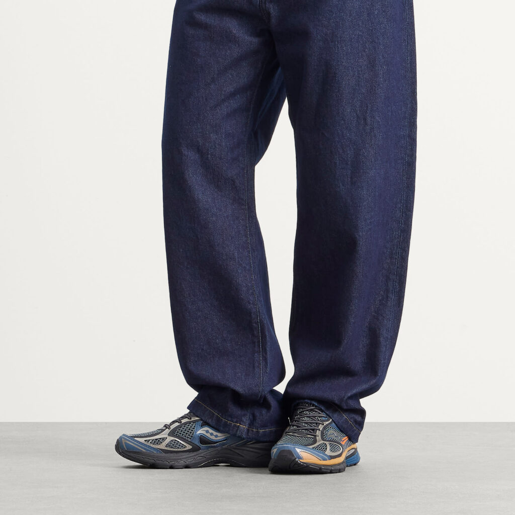 Кроссовки Saucony Progrid Guide 7