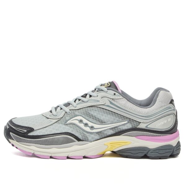 Кроссовки Saucony Progrid Omni 9