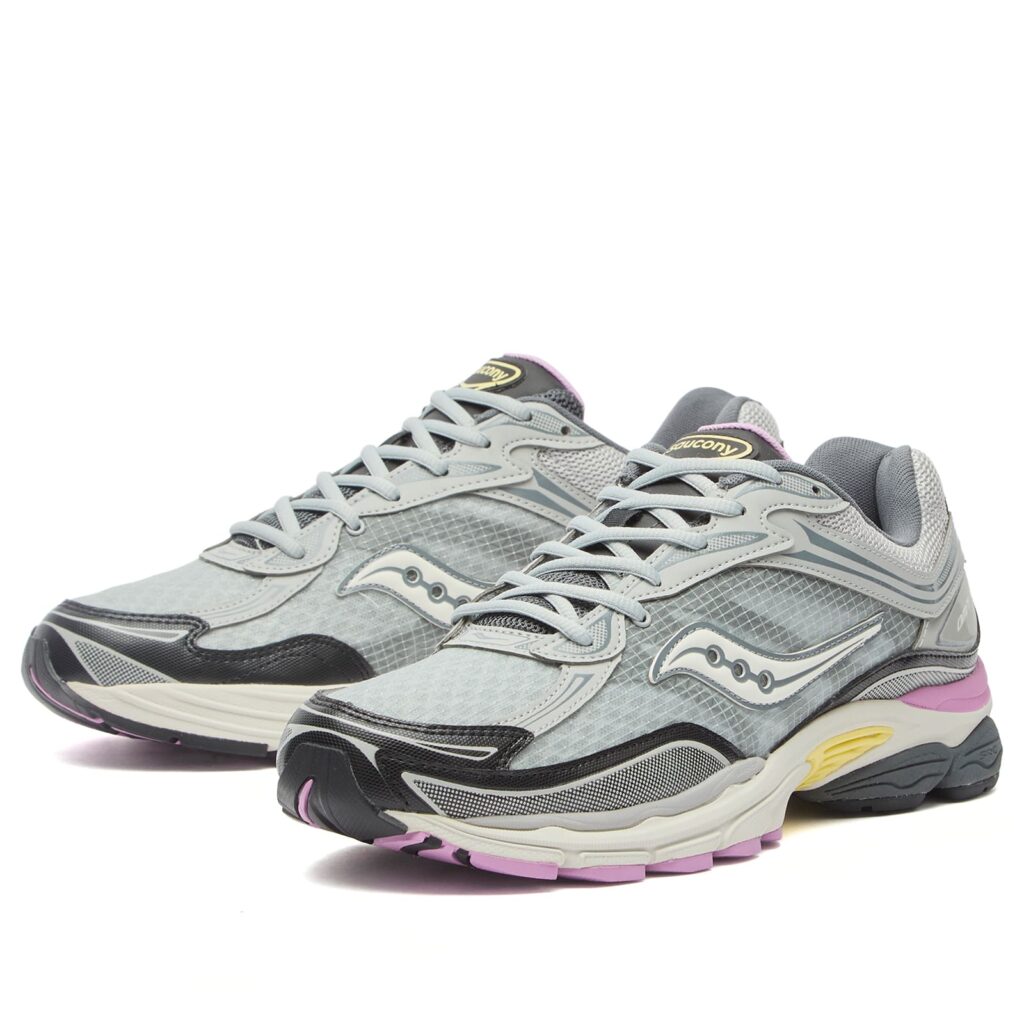 Кроссовки Saucony Progrid Omni 9