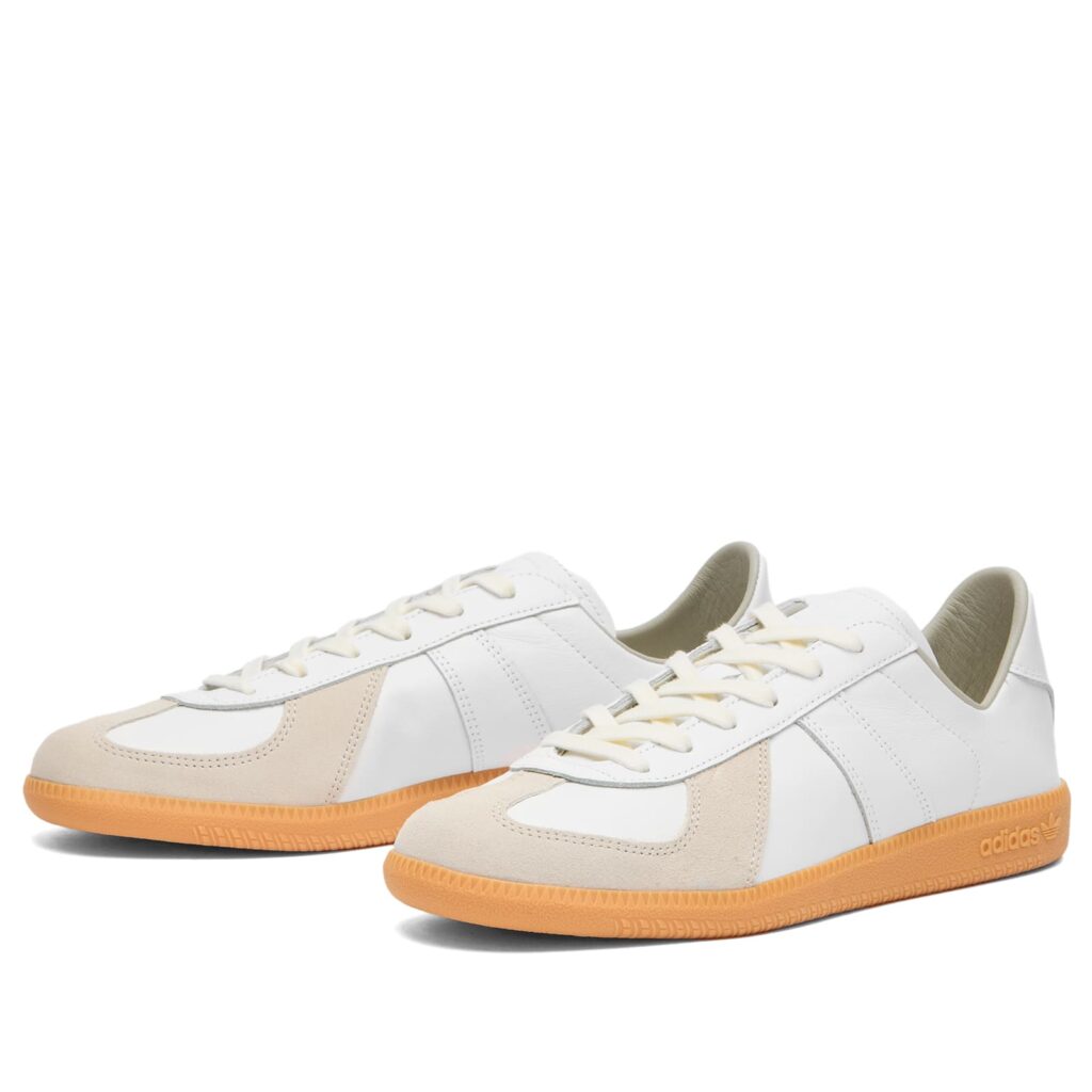 Кроссовки adidas Bw Army Decon