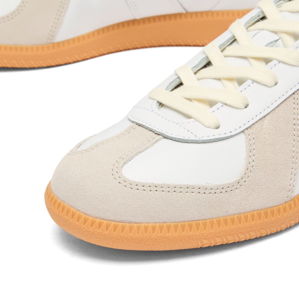 Кроссовки adidas Bw Army Decon