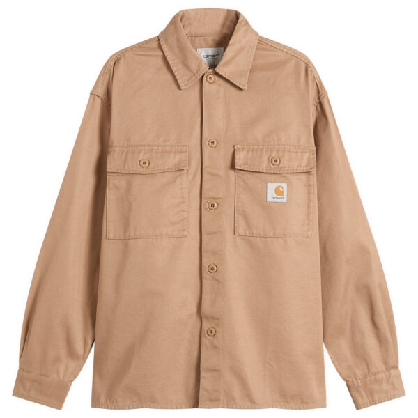Куртка Carhartt WIP Kelly Shirt