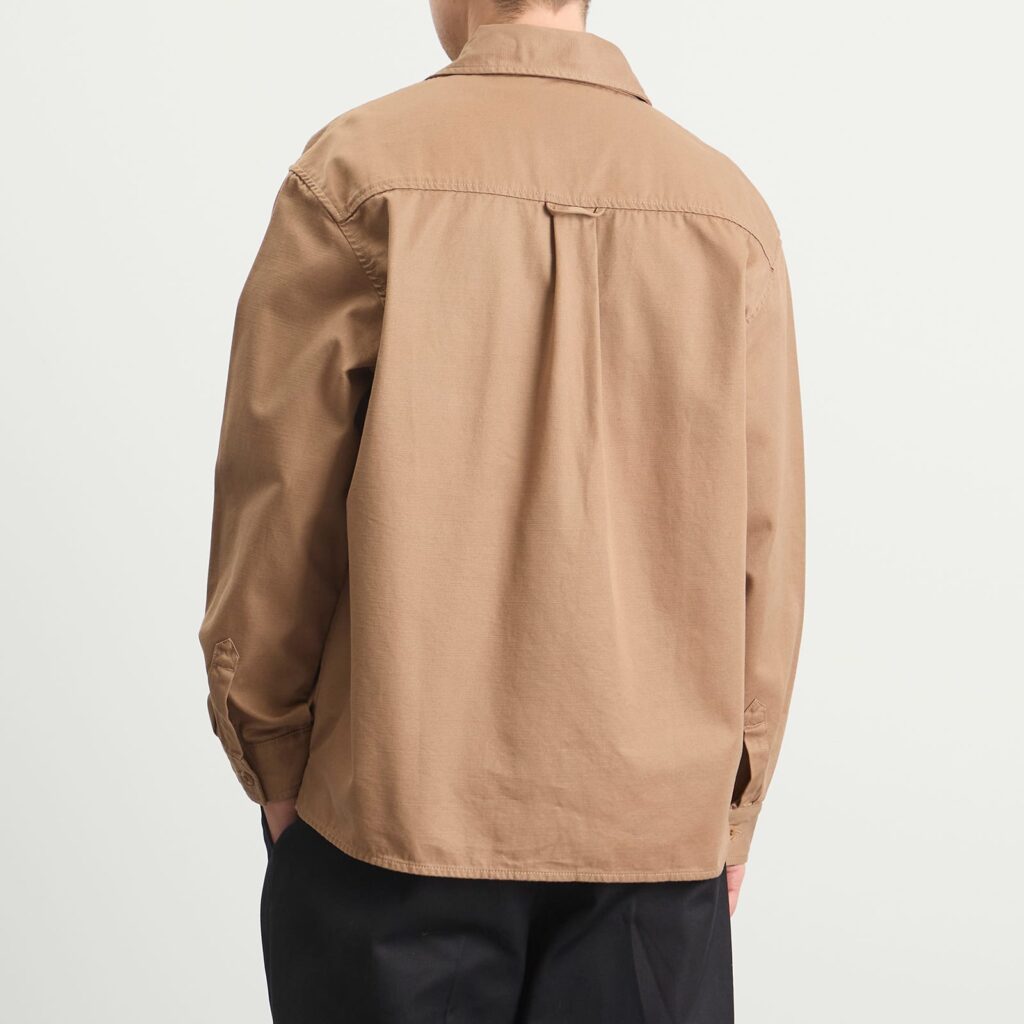 Куртка Carhartt WIP Kelly Shirt