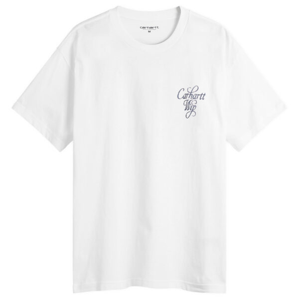 Футболка Carhartt WIP Vestige