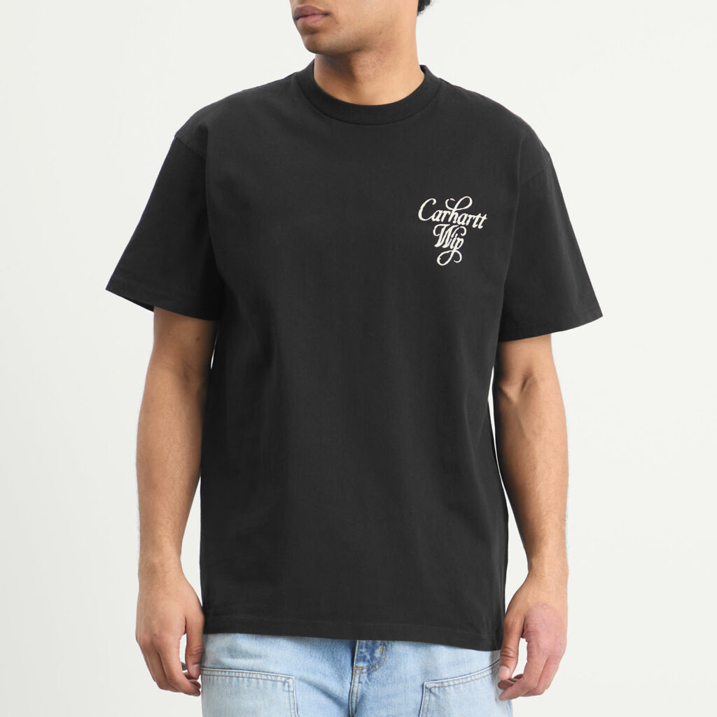 Футболка Carhartt WIP Vestige