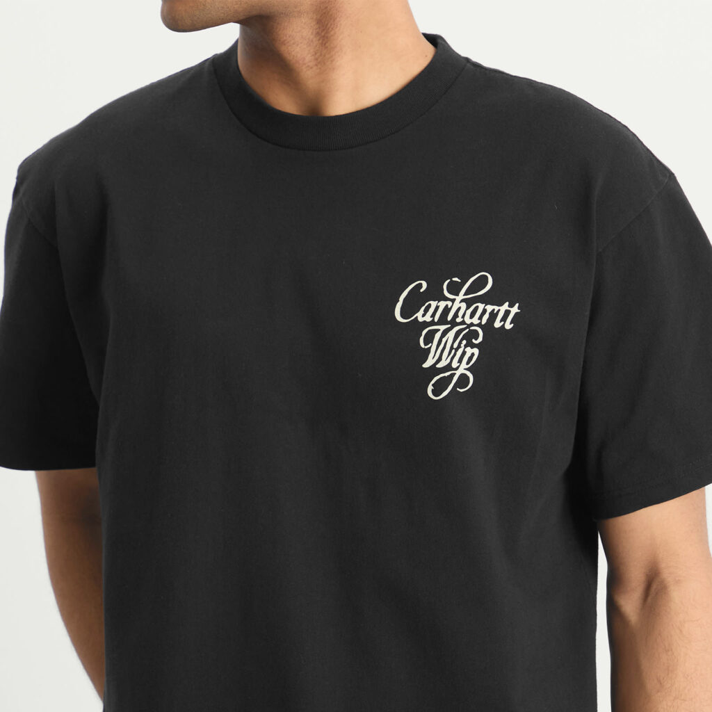 Футболка Carhartt WIP Vestige