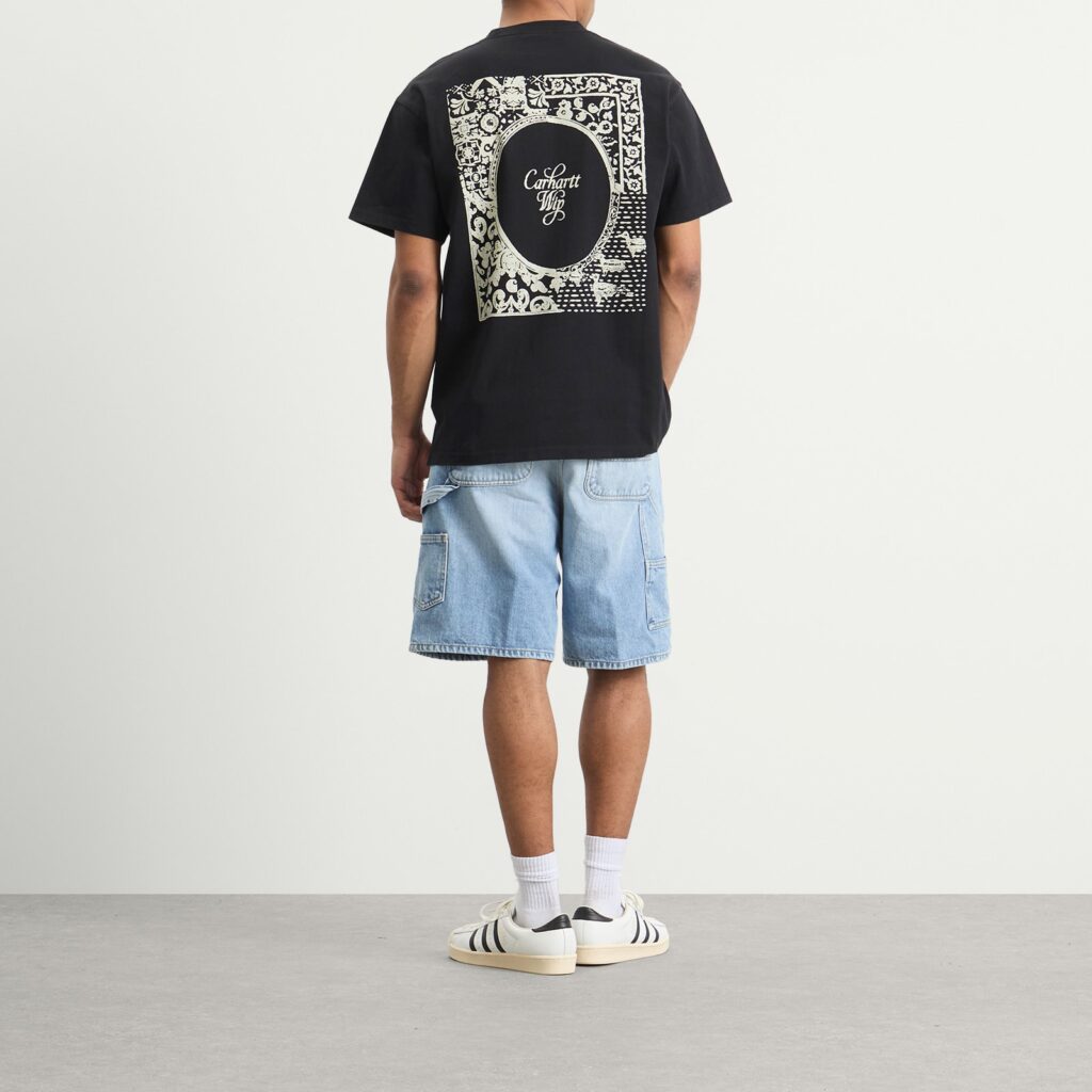 Футболка Carhartt WIP Vestige