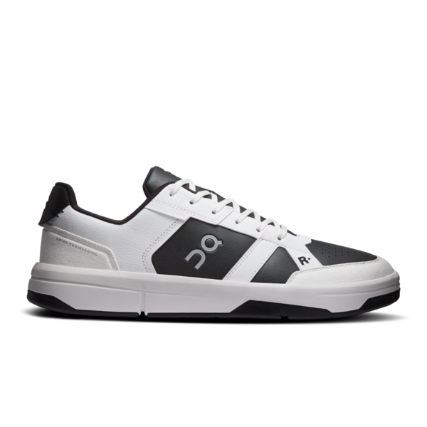 Кроссовки THE ROGER Clubhouse: Men's Timeless Tennis Lifestyle