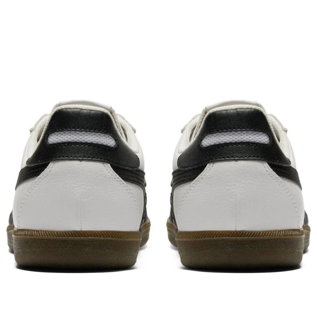 Кроссовки Onitsuka Tiger Tokuten 'White Black' 1183C429-100