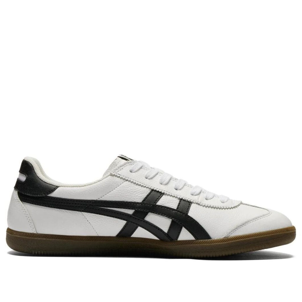Кроссовки Onitsuka Tiger Tokuten 'White Black' 1183C429-100