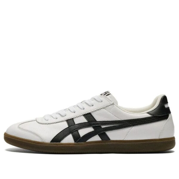 Кроссовки Onitsuka Tiger Tokuten 'White Black' 1183C429-100