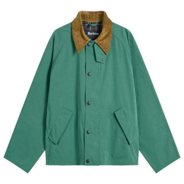 Куртка Barbour OS Transporter Casual