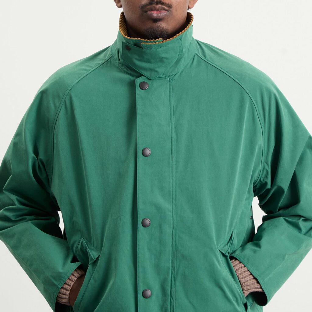 Куртка Barbour OS Transporter Casual
