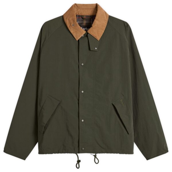 Куртка Barbour Transport Nylon Casual
