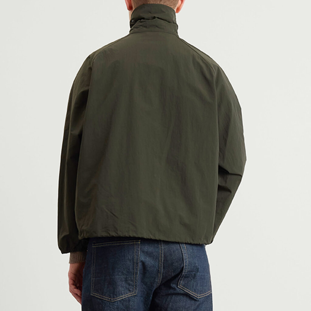 Куртка Barbour Transport Nylon Casual