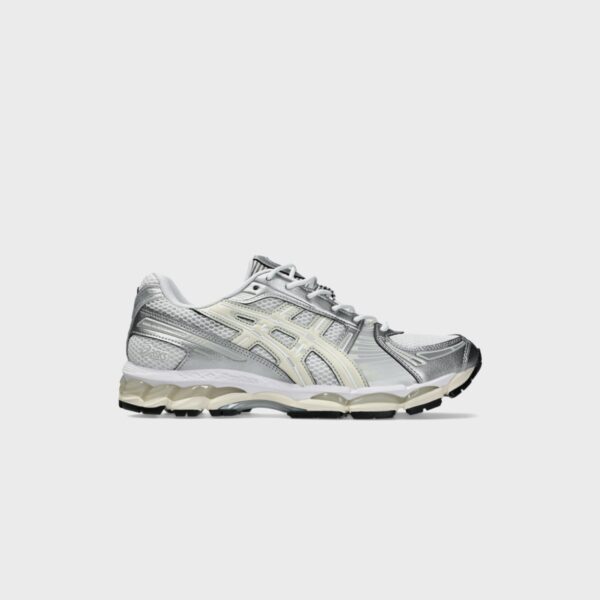 Кроссовки ASICS GEL KAYANO 12.1 - White / Cream