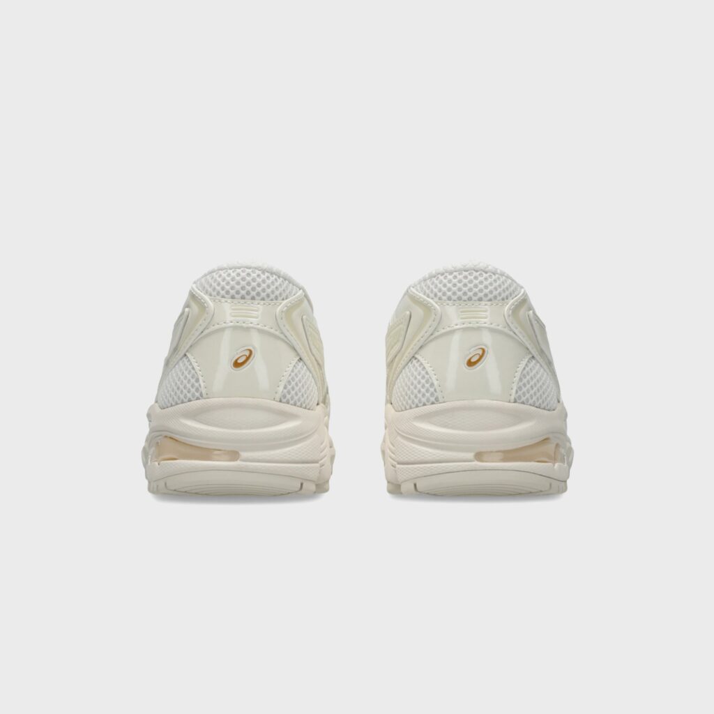Кроссовки ASICS GEL-DS Sp - Cream / Vanilla