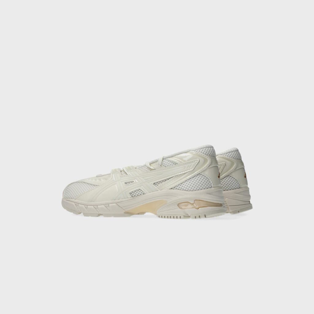 Кроссовки ASICS GEL-DS Sp - Cream / Vanilla