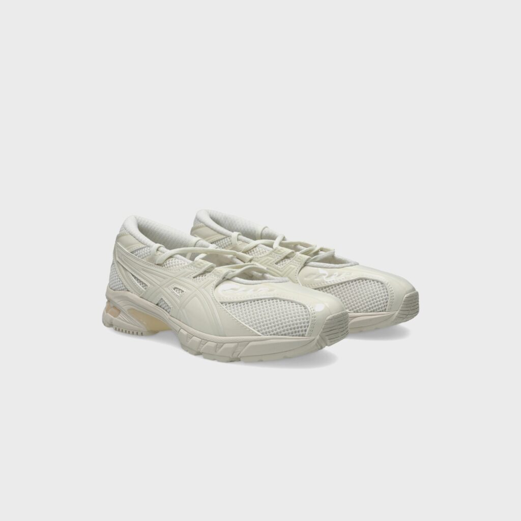 Кроссовки ASICS GEL-DS Sp - Cream / Vanilla