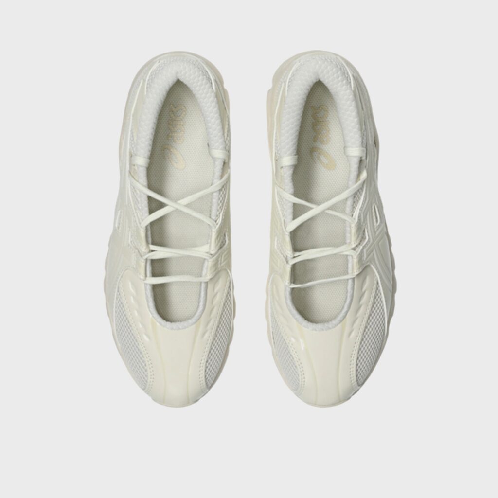 Кроссовки ASICS GEL-DS Sp - Cream / Vanilla