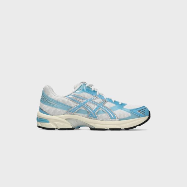 Кроссовки ASICS GEL-1130 - White / Storm Cloud