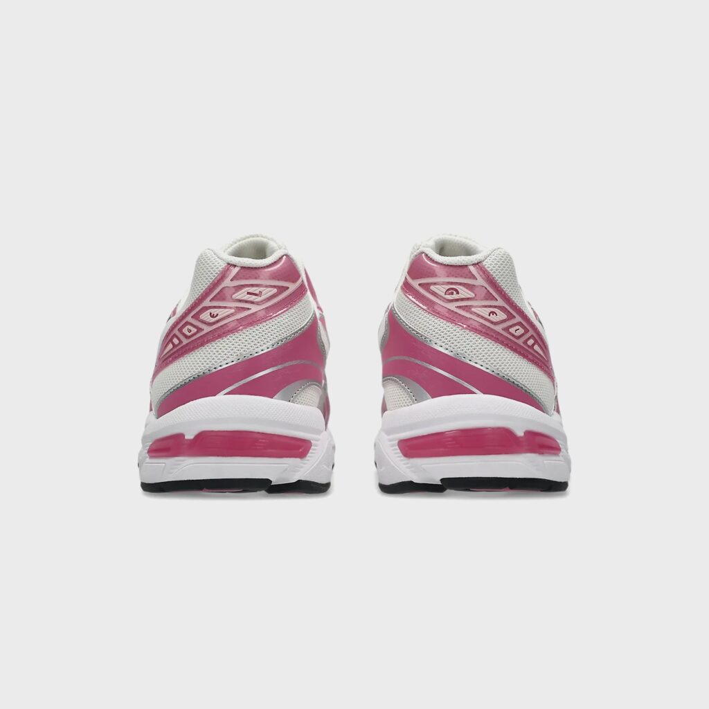 Кроссовки ASICS GEL-1130 - Cream / Pinkcloud