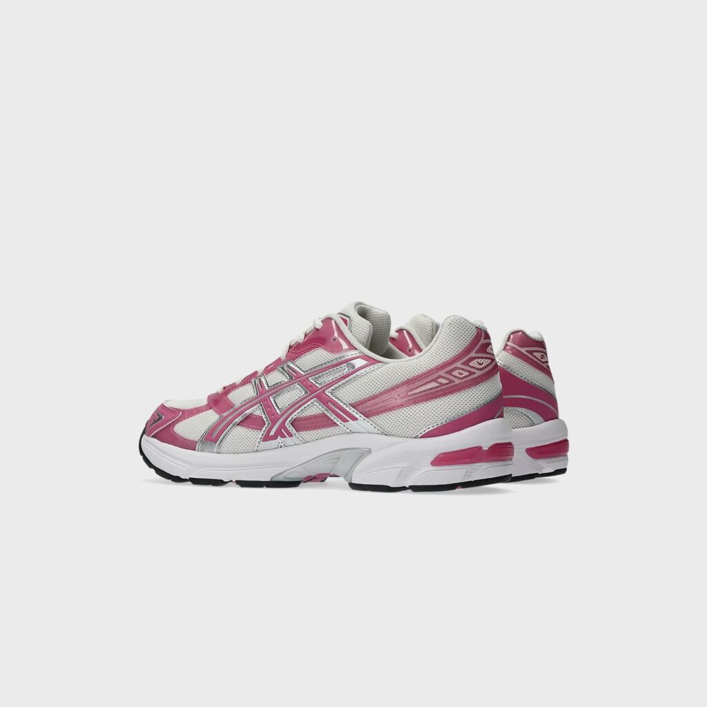 Кроссовки ASICS GEL-1130 - Cream / Pinkcloud