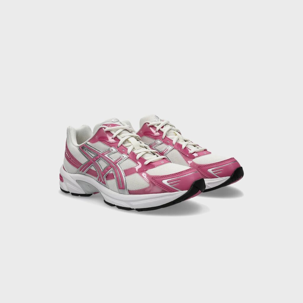 Кроссовки ASICS GEL-1130 - Cream / Pinkcloud
