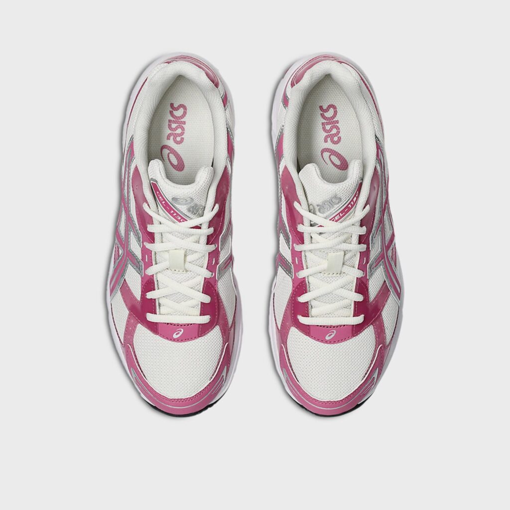 Кроссовки ASICS GEL-1130 - Cream / Pinkcloud