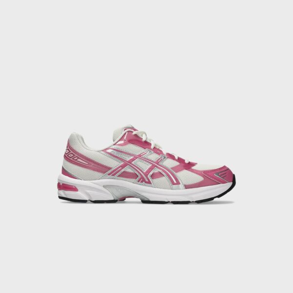 Кроссовки ASICS GEL-1130 - Cream / Pinkcloud