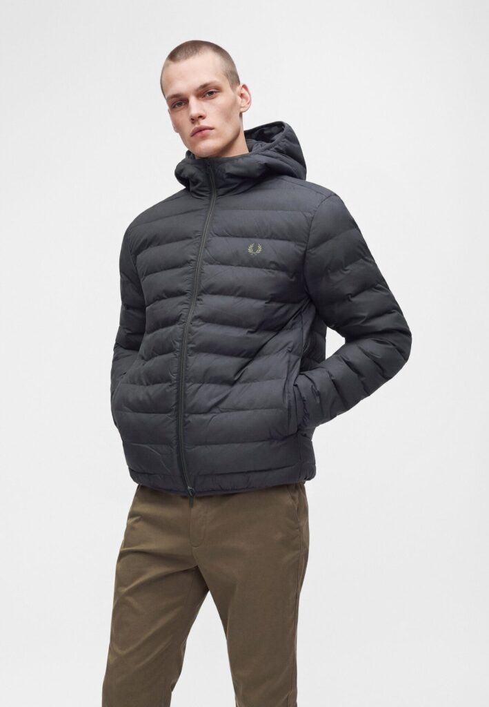 Fred Perry - Куртка мужская