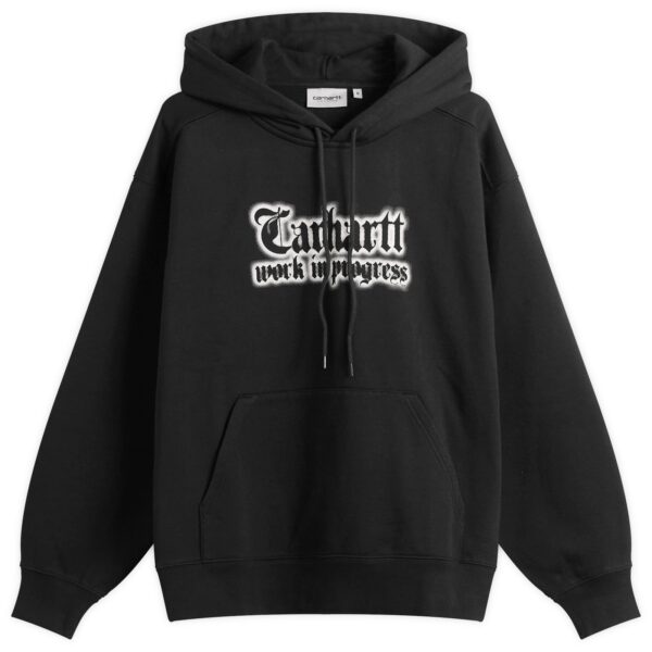 Худи Carhartt WIP Hooded World Tour Sweatshirt