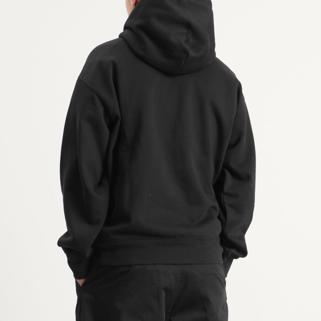 Худи Carhartt WIP Hooded World Tour Sweatshirt