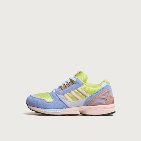 Кроссовки adidas ZX 8000 Made in Germany