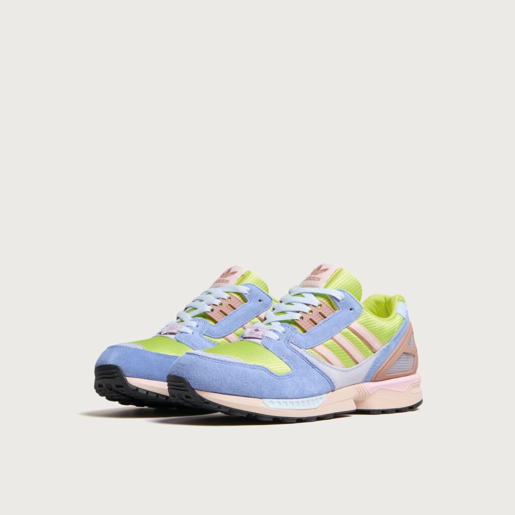 Кроссовки adidas ZX 8000 Made in Germany