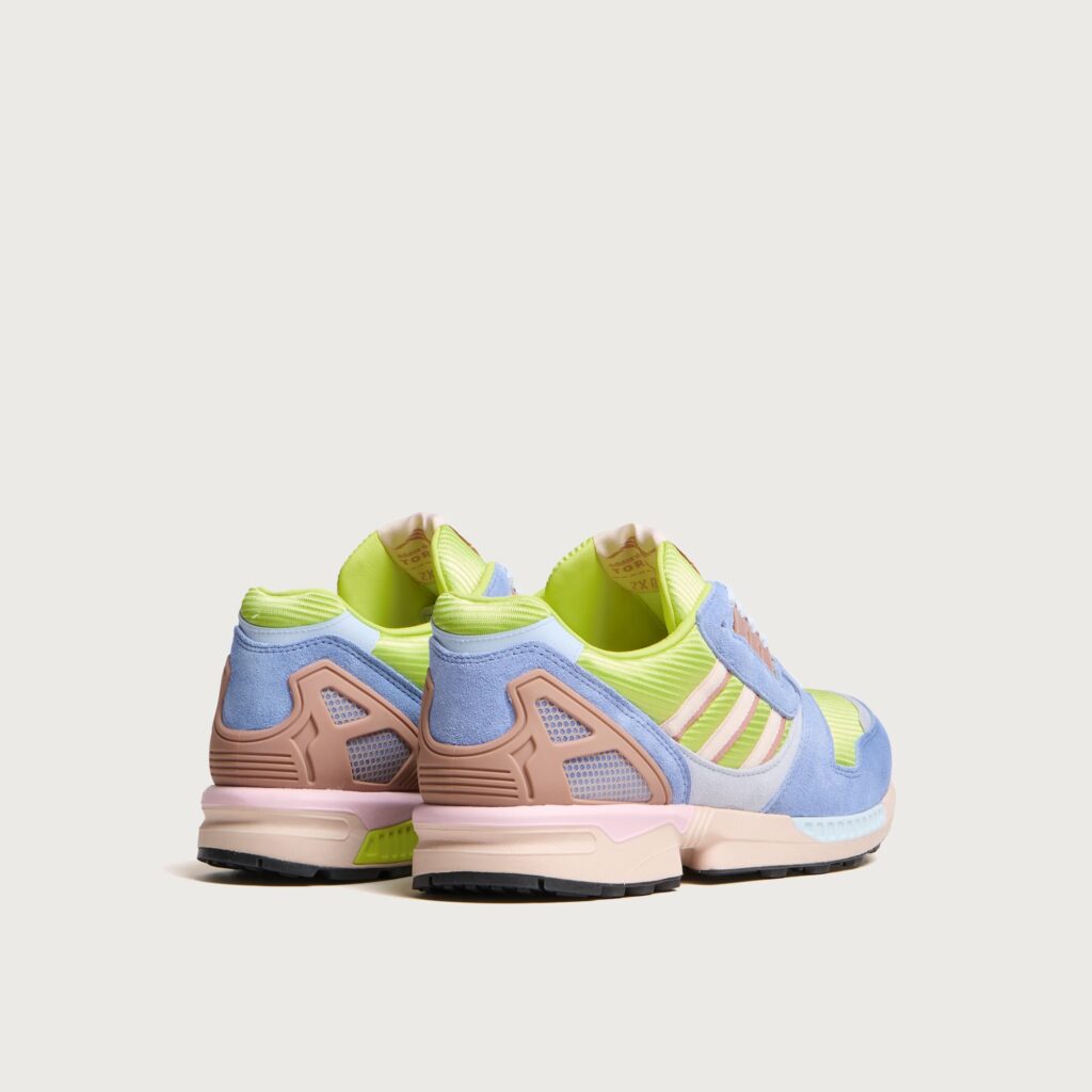 Кроссовки adidas ZX 8000 Made in Germany