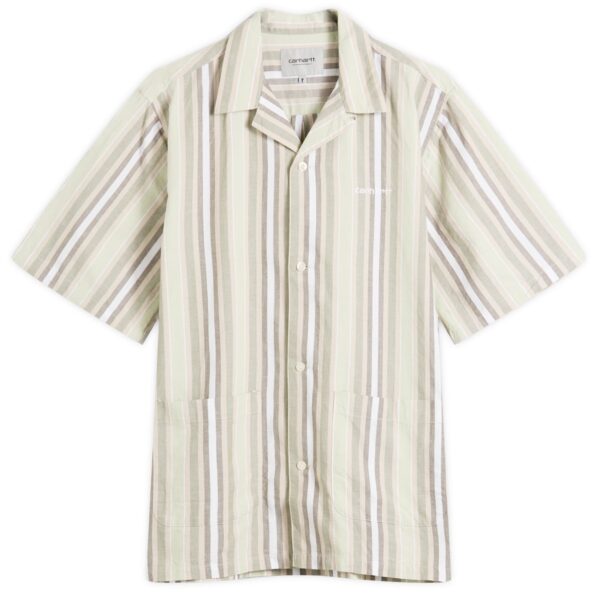 Футболка Carhartt WIP Folsey Vacation