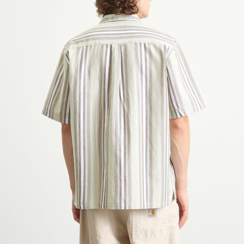 Футболка Carhartt WIP Folsey Vacation