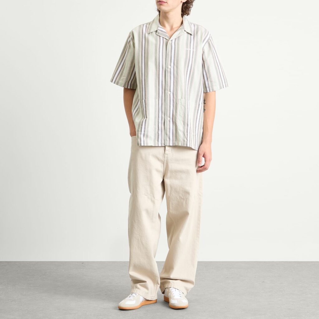 Футболка Carhartt WIP Folsey Vacation
