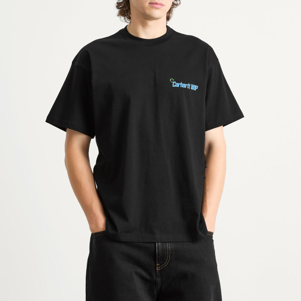 Футболка Carhartt WIP All Tools
