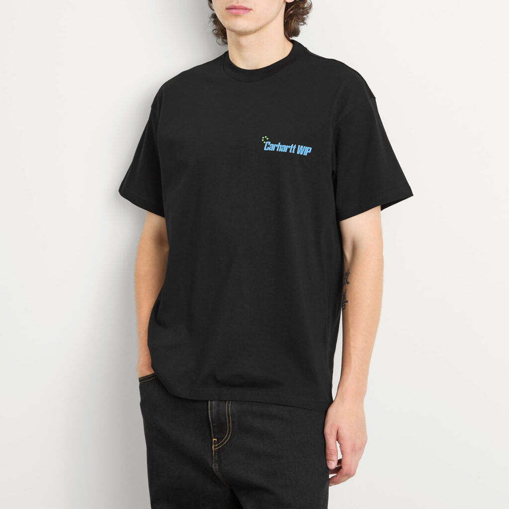 Футболка Carhartt WIP All Tools