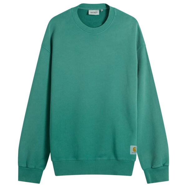 Свитшот Carhartt WIP Hudson