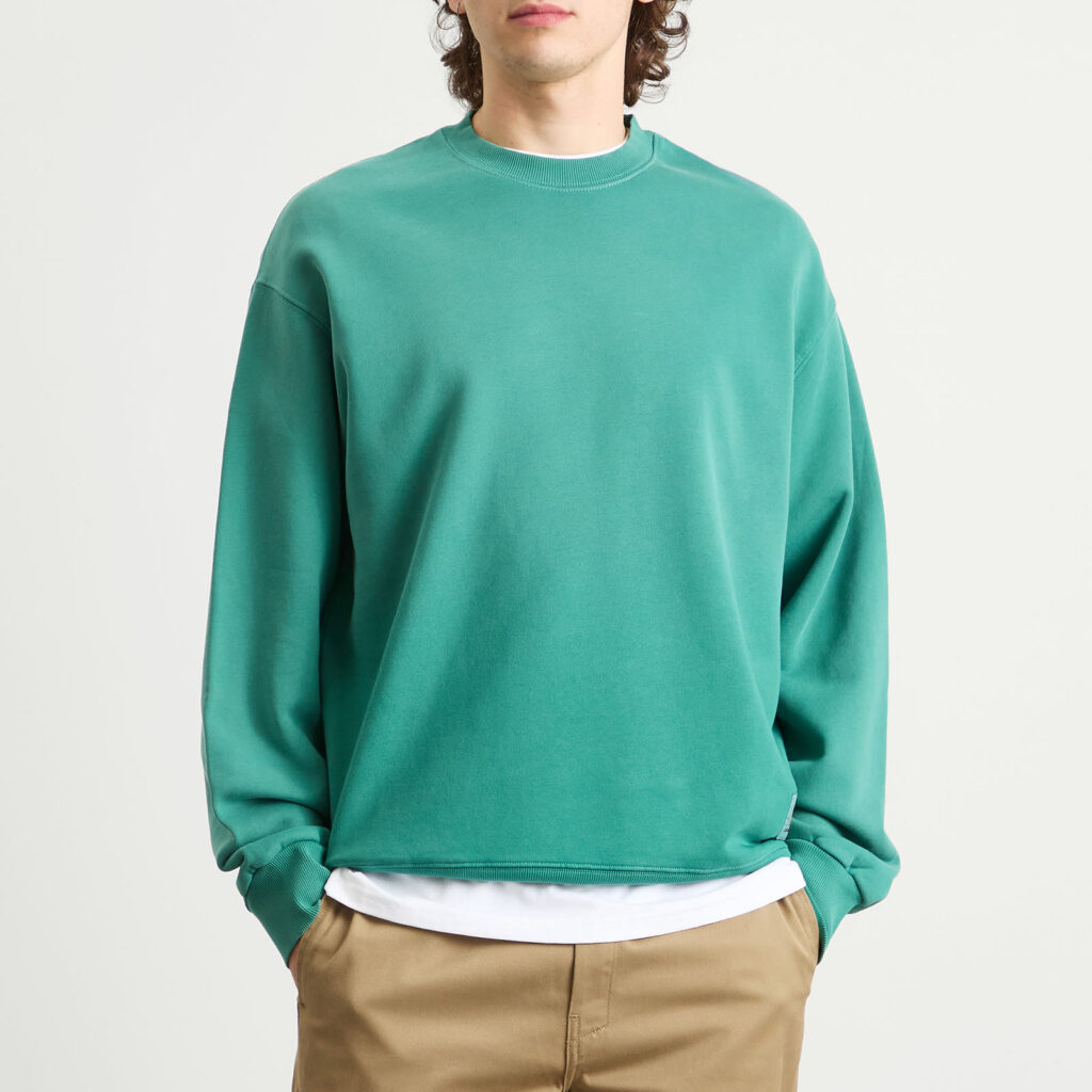Свитшот Carhartt WIP Hudson