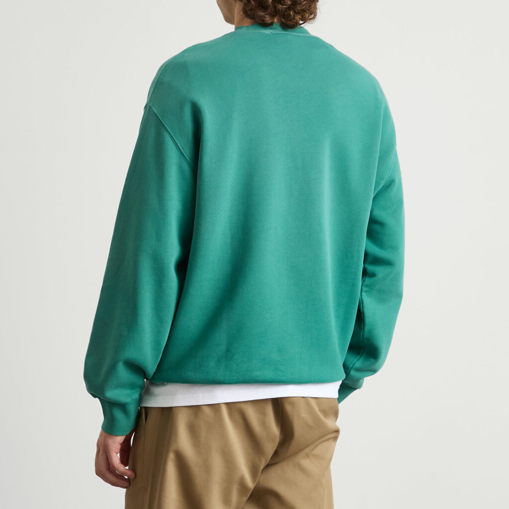 Свитшот Carhartt WIP Hudson