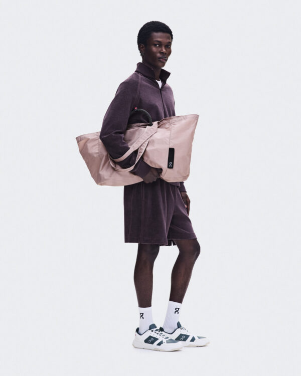 Рюкзак The Cargo Pack 60L: Oversized For Running Gear