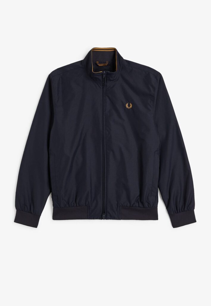 Fred Perry - THE BRENTHAM - Куртка мужская