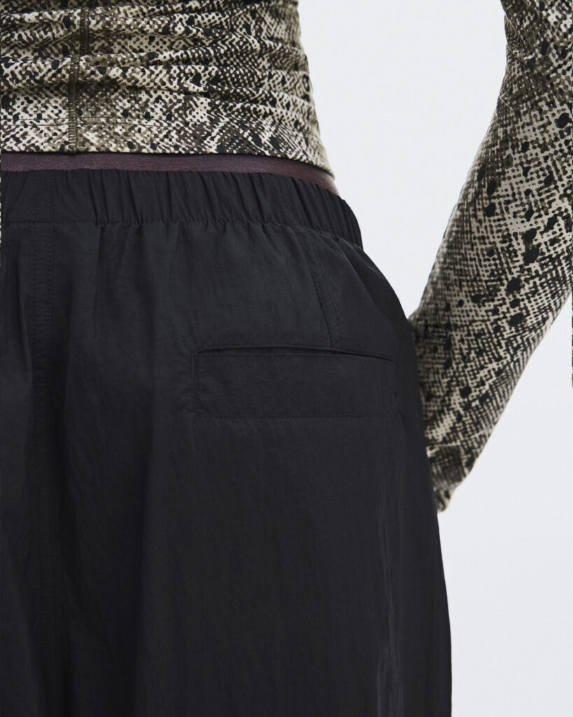 On Штаны Ruched Lightweight : Women's All-Day Pants