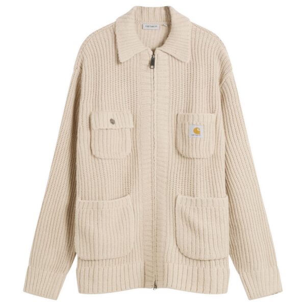 Куртка Carhartt WIP Chore Knit