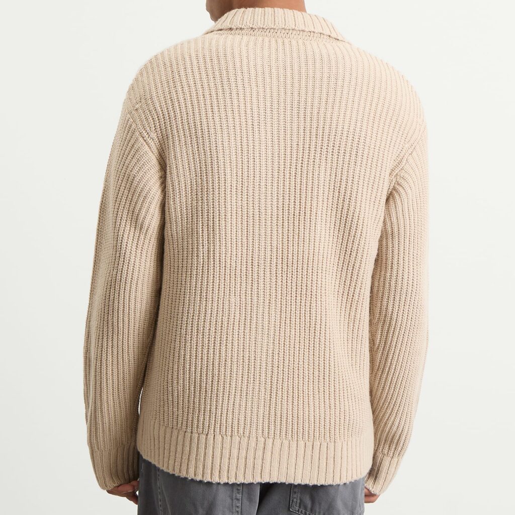 Куртка Carhartt WIP Chore Knit